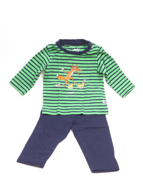 Woody - Pyjama (62)